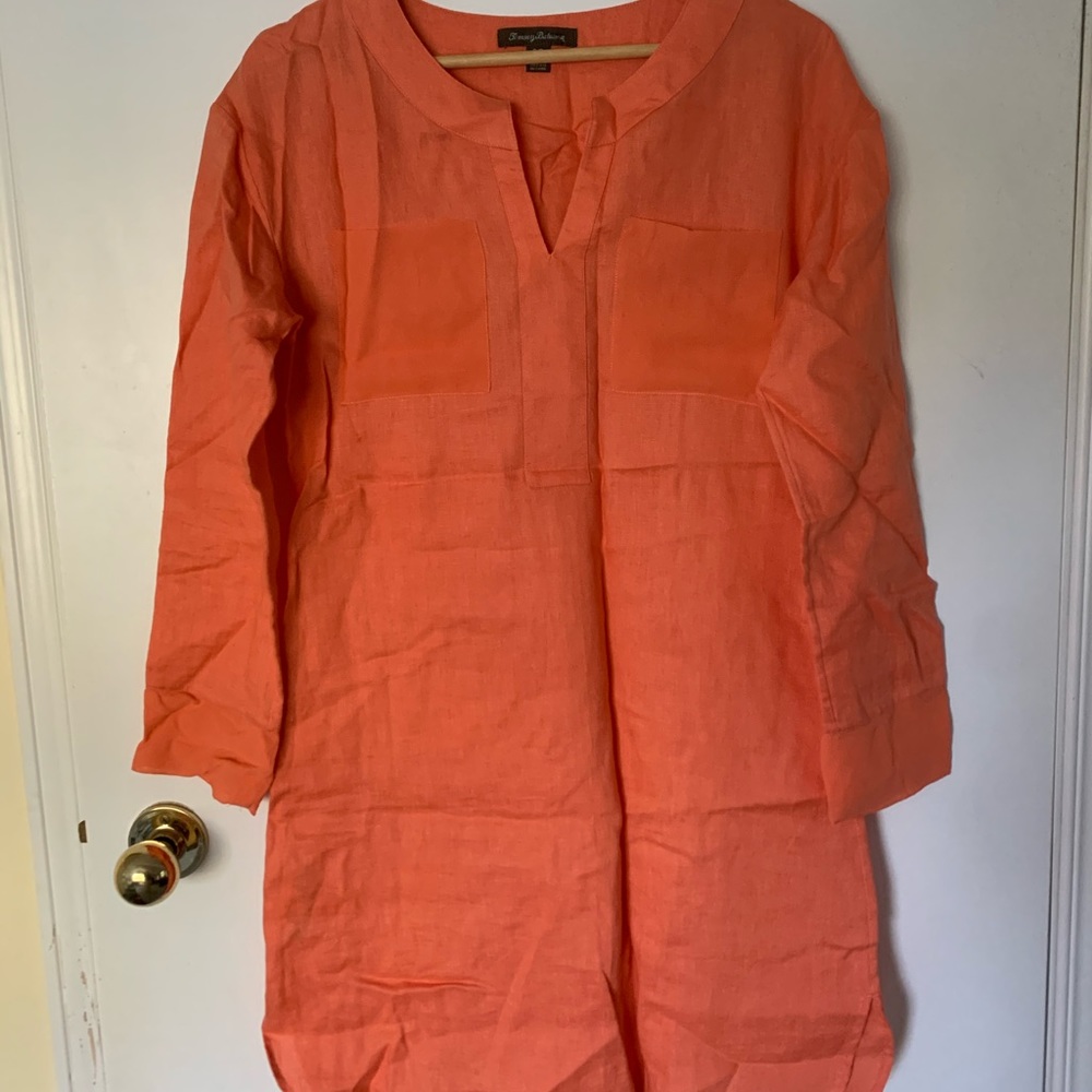 Tommy Bahama Beach Cover-Up✨